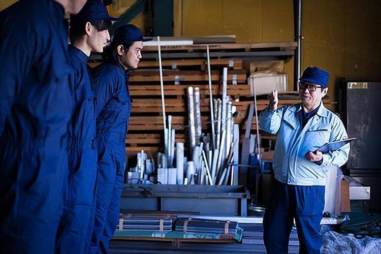 工廠員工扎堆“辭職”，原因很現實！